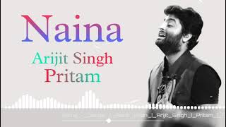 !! Naina -Dangal !! Arijit Singh !! Pritam !!