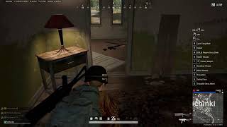 PUBG Erengle CLASSIC | LIVE