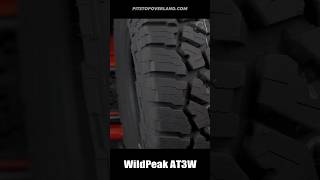 Falken WildPeak AT3W