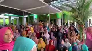 belajar ngaji live wanurejo kemiri purworejo