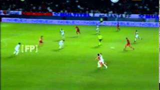 Colón vs Independiente - 02-08-15