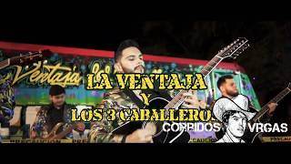 👊💥EL BELICO - LA VENTAJA FT LOS 3 CABALLEROS💥👊