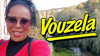 Vouzela - conheça essa linda vila em Viseu Portugal