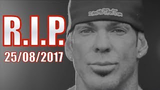 RICH PIANA IST TOT | DAS LEBEN DER BODYBUILDING LEGENDE