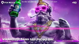 NONSTOP HOT TIKTOK 2024 | NHẠC TRẺ REMIX 2024 HAY NHẤT HIỆN NAY | VINAHOUSE 2024 BASS CỰC MẠNH