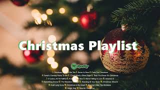 it's christmas playlist 2024 ~✨for those of you who are already in the X'mas mood💓