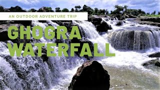 GHOGRA WATERFALL || PANDHURNA To GHOGRA WATERFALL ||AYUR MAHENDRA