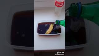 Pepsi and cocacola hack