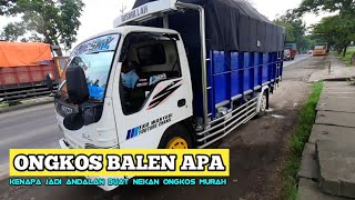 2 JTA kok Bali-jogja | ya tak paksa jadi 3 jta