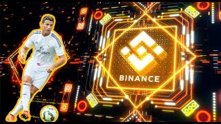 Christiano Ronaldo Joins The Cryptocurrency and NFT, As He Proves