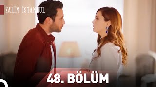 Zalim İstanbul 48. Bölüm