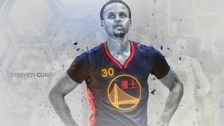 Stephen Curry mix - "Love Sosa" ft. Chief Keef