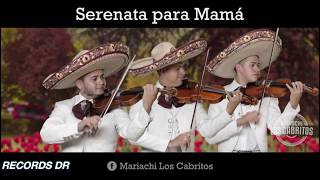 ❤Serenata alas madresitas