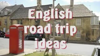 Visiting The Cotswolds - English Road Trip Ideas #3 by Peter Parkorr