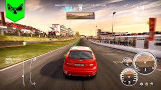 Need for Speed Shift (2021) - Ford Focus ST | Hot Lap Gameplay PC (HD)