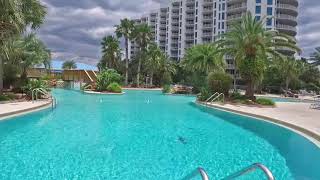 The Palms of Destin Condo Rentals