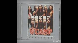 Ucamp - Bayangan cover Wesing