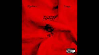 B1GDRACO - BABY ( Feat. Q - Kvyy)