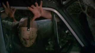 FRIDAY THE 13TH PART 3 TRAILER