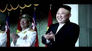 North Korea - The Bomb Dictatorship French documentary (2017) La dictature de la bombe