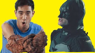 Zach king 🔥 New magic vines || #Shorts