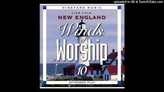 Whatever Is True (Vineyard Music)