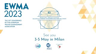 EWMA 2023 in Milan!