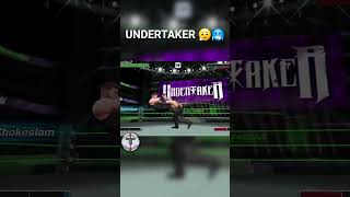 UNDERTAKER 😮‍💨🥶 #wweitalia #wwe #wrestling #tiktok #shorts #perte #wwefan #undertaker