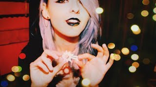 I Will Fix You. [ASMR] Sweetest Caring Friend Roleplay