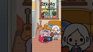 szkoła sezon 2 part 5 #tocaboca