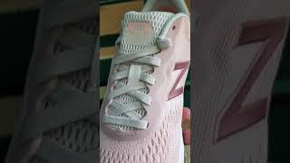 review new balance fresh foam