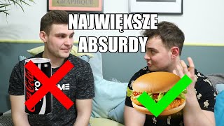 PODATEK CUKROWY OD COLI ZERO? Największe absurdy w Polsce *Mleko Podcast #3*