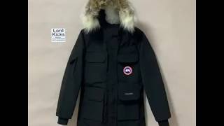 My Canada Goose Winter Jacket Collection | my channel