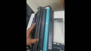 HP laserjet 5200 A3 review and order now duration 10 days after vedio upload +923059806474