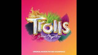 Trolls 3 Band Together- Better Place- mashup