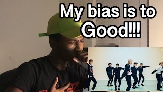 Singer reaction-EXO-CBX (첸백시) '花요일 (Blooming Day)' MV | REACTION!!