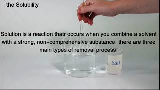 NINU-L1 Solubility