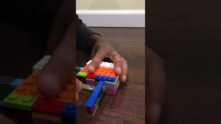 7. Saarthak’s LEGO CREATIONS Mar 15, 2020