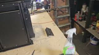 Prusa XL già con problemi - in chat con il supporto Prusa