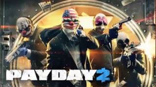 Payday 2 - Counterfeit - One Down