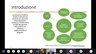 Gammopatie monoclonali di significato renale (MGRS)