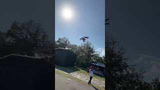 MOTOCROSS FREESTYLE SARASOTA FLORIDA THUNDER BY THE BAY