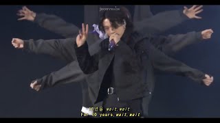 BTS (방탄소년단) '달려라 방탄 (Run BTS)' Live [ENG SUB] (Busan 2022)