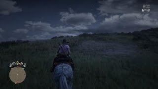 Red Dead Redemption 2 Online Free Treasure Map