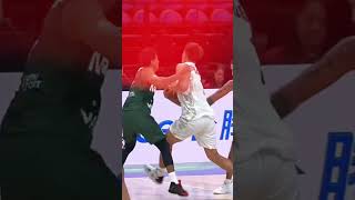 Don't Stop me  | World Cup Highlights #shorts #trending #basketball