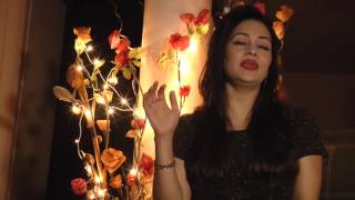 Tanya Gupta  Dogri Song