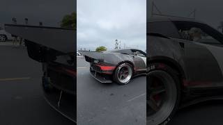 How much HP this C7 Corvette making?!?!