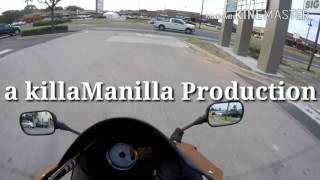 KanaiHawaii pizza ride