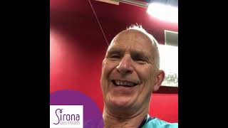 Simon Knighton Video Diary 6