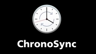 What is ChronoSync